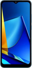 Смартфон Xiaomi POCO C51 2/64 ГБ RU, 2 SIM, синий