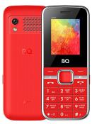 Телефон BQ 1868 Art+, красный