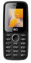 фото Телефон BQ M-1800L One, 2 SIM, черный