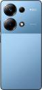 фото Смартфон Xiaomi Poco M6 Pro 8/256 ГБ, 2 SIM, синий
