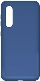 Чехол BoraSCO Hard Case Xiaomi Mi 9 Синий