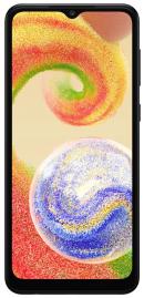 Смартфон Samsung Galaxy A04 3/64 ГБ, A045 F, черный