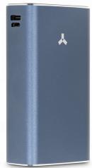 Внешний аккумулятор Accesstyle Amaranth II 10MDQ, 10000 mAh, темно-синий