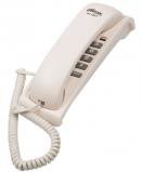Телефон Ritmix RT-007, белый