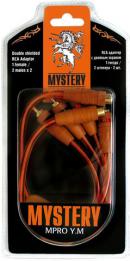 Кабель RCA Mystery MPRO Y.M.