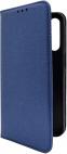 фото Чехол BoraSCO Fold Case Samsung Galaxy A15 5G, синий