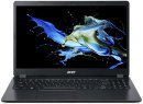 Ноутбук Acer Extensa EX215-31-P6NR, (15.6" FHD,Pen N50304Gb,SSD256Gb,W11H in S mode), NX.EFTER.014