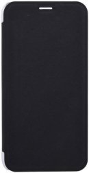 Чехол BoraSCO Book Case Xiaomi Redmi Note 9 черный