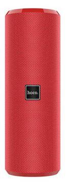 Портативная акустика Hoco BS33, 10 Вт, красный