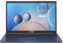 Ноутбук Asus X515EA-BQ851, (15.6" FHD IPS, i5-1135G7, 8 Gb, SSD 512 Gb, DOS, синий), 90NB0TY3-M00J70