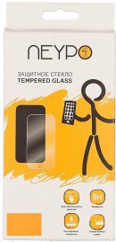 Защитное стекло NEYPO Realme C3/5/6i/C11/C15/С20/ C21/ C21Y/ C25/ C25s, прозрачное