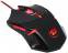фото Мышь игровая Redragon Centrophorus Black-Red USB