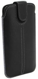 Чехол NEYPO Pocket Case с лентой для смартфонов до 5.5"