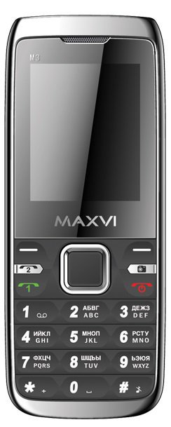 сотовый телефон Maxvi M3 3.jpg