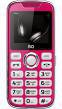 фото Телефон BQ 2005 Disco, розовый