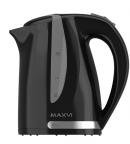 Чайник MAXVI KE1701P, черный