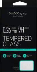 Защитное стекло BoraSCO Full Glue Xiaomi Redmi Note 8T