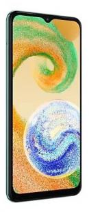 Смартфон Samsung Galaxy A04s 3/32 ГБ, A047 F, зеленый