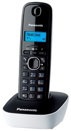 телефон Panasonic KX-TG1611 RUW.jpg