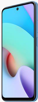 Смартфон Xiaomi Redmi 10 2022 4/64 ГБ RU, синий