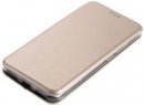Чехол-книжка NEYPO premium Samsung Galaxy M11/A11 золото