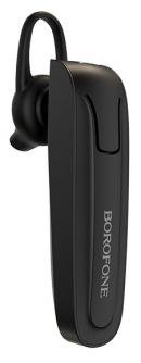 Bluetooth-гарнитура Borofone BC21 Encourage, черный