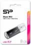 фото Флешка Silicon Power Blaze B02 8 ГБ, USB 3.0, черный