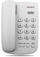 Телефон teXet TX-241 Светло-серый