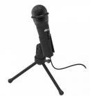 Микрофон Ritmix rdm-120 Black