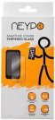 фото Защитное стекло NEYPO Full Glue iPhone 13/13 Pro, черная рамка