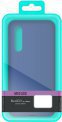 фото Чехол BoraSCO Hard Case Xiaomi Mi 9 Синий