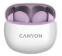 фото Беспроводные наушники Canyon TWS-5, фиолетовый