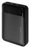 фото Портативный аккумулятор Deppa (33630) NRG Power 10000 mAh, черный