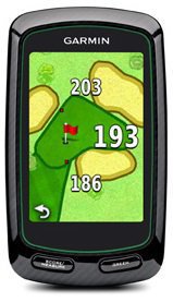 GPS-навигатор Garmin Approach G6 Golf 3.jpg