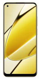 Смартфон realme 11 4G 8/256 ГБ, 2 SIM, золотой