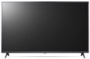 Телевизор LG 55UQ76003LD LED 55", HDR, темно-серый