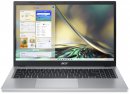 Ноутбук Acer A315-24P-R10G, (15.6" FHD IPS, Ryzen 3 7320U, 8 Gb, SSD 256 Gb, DOS), NX.KDEER.002