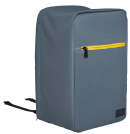 Рюкзак для ноутбука 15,6" Canyon CSZ-01 (CNE-CSZ01GY01), серый