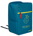 Рюкзак для ноутбука 15,6" Canyon CSZ-03 (CNS-CSZ03DGN0), зеленый