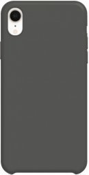 Чехол GRESSO Меридиан Samsung Galaxy J6 Plus (2018) т-серый